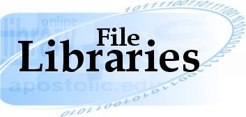 File Libraries