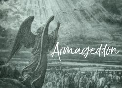 Lesson Seven: Armageddon (Newsletter 4-12) DanRev 2-7