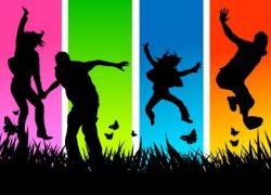 The Joys of Children’s Evangelism
