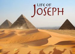 Lessons from the Life of Joseph