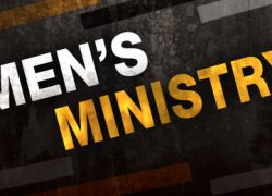 Effective Ministry for Men’s Ministry Leaders