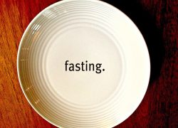 Fasting