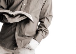 The Silent Preacher