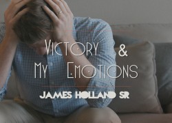 Victory and My Emotions victory and my emotions