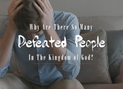Why Are There So Many Defeated People in the Kingdom of God? 2.ppbiblestudypic