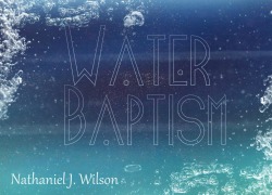 Water Baptism 1.ppbiblestudynov