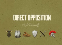 Direct Opposition 1.ppsermonpicdec