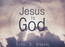 Jesus Is God 2.ppbiblestudydec