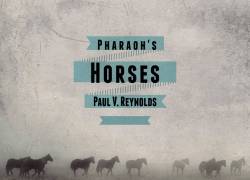 Pharaoh’s Horses 1.ppbiblestudyjan