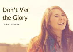 Do Not Veil the Glory 1.pplessonpicjan