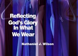 Reflecting God’s Glory in the Clothes We Wear 1.ppsermonpicjan