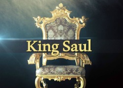 Old Testament 1,10 – King Saul 2.ppbiblecollegepicdec