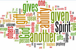 Understanding Your Spiritual Gift gift