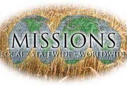 26 Ways to Promote World Missions in Your Local Church missions