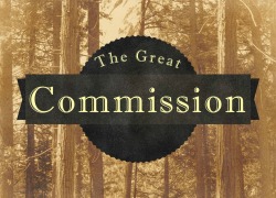 The Great Commission 1.biblecollegelessonpic