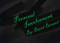 Personal Involvement 1.ppbiblestudypicfeb