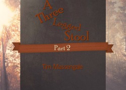A Three Legged Stool, Part 2 1.pplessonpicfeb