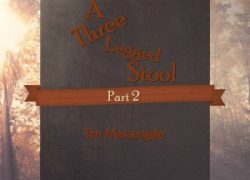 A Three-Legged Stool, Part 2