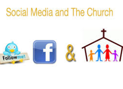 8 Trends of Church Members on Social Media MEDIA