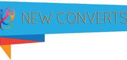 Opening the Door to New Convert Involvement Begins With a Tap-Tap NEW Convert