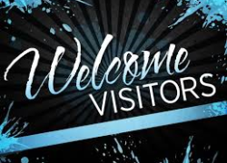 5 Ways Churches Can Turn Visitors into Members WELCOME