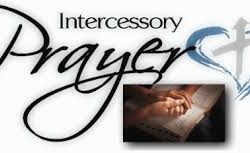 Soaring in Prayer intercessory prayer