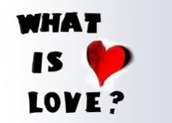 Telling It Like It Is love