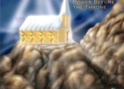 It All Starts At the Top Reflecting The Glory Book