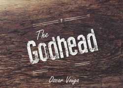 Godhead by Oscar Vouga godhead photo