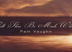 Wilt Thou Be Made Whole? wtbmw