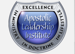 Apostolic Leadership Institute button4