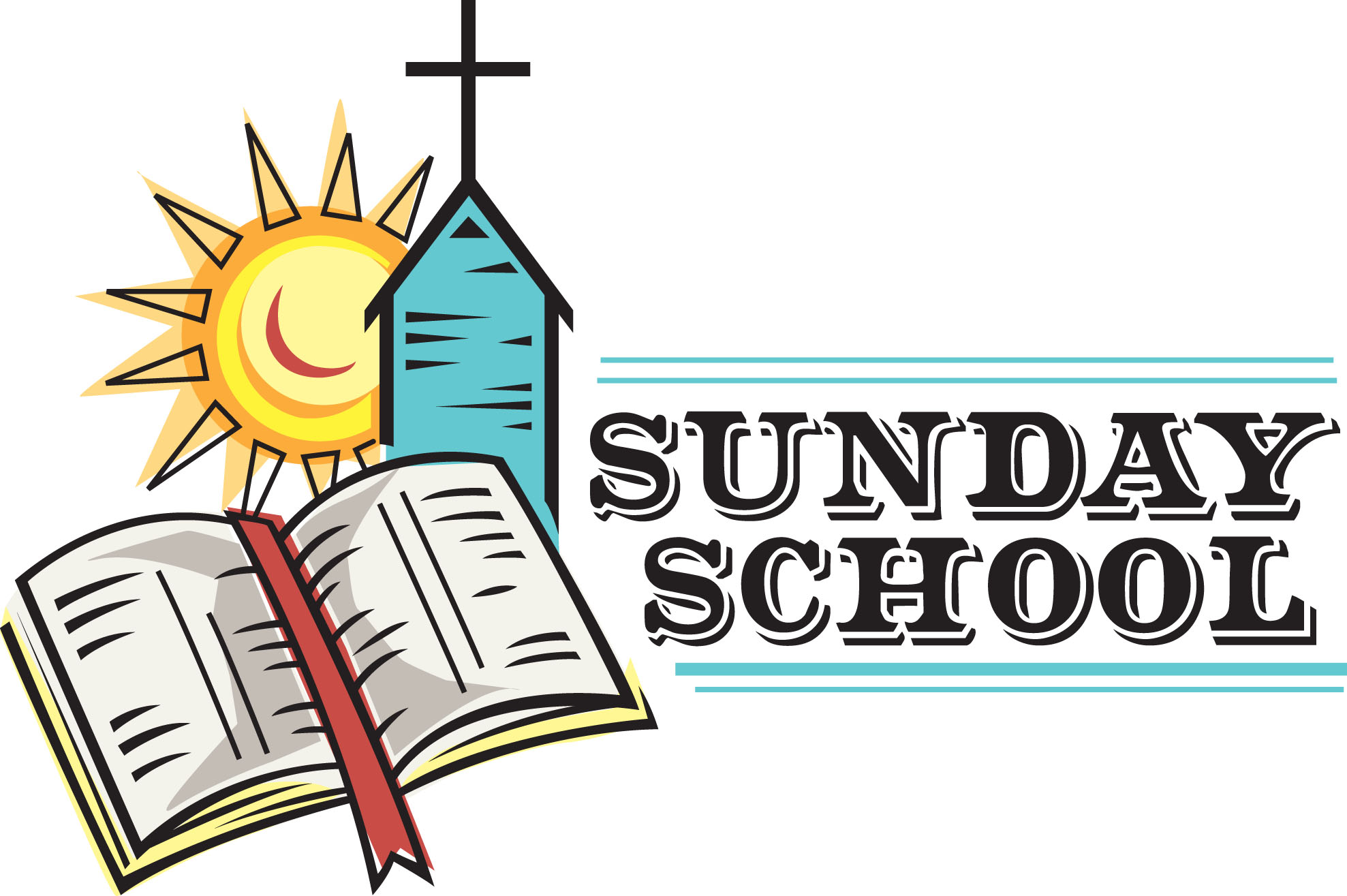 The Three-Step Plan to Good Discipline in the Sunday School Classroom –  APOSTOLIC INFORMATION SERVICE