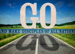 Aspiring to the Great Commission Is Not Enough-Knowing the Gospel Doesn’t Mean We’re Sharing It 5.featuredimage