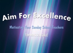 Aim For Excellence Teacher Motivation Program Aim For Excellence Teacher Motivation Program