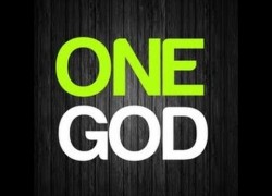 God is One Person (Bible College Lesson) 1.bcfeaturedimagesept