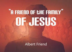 “A Friend of the Family” of Jesus 1.pplessonpicsept