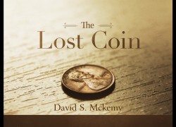 The Lost Coin 2. crop dis