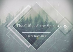 The Gifts of the Spirit DELETE4A