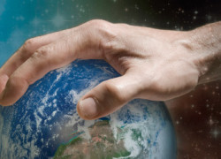 How Big is God? 2.leftarticlefeat