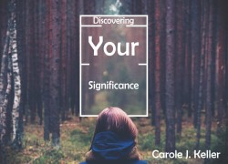 Discovering Your Significance 2.ppsermonpicdec