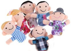 MK Finger Prayer Puppets 1.ministryfeat