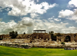 Acts 2,9 Paul Defends Himself at Caesarea 2.bcfeaturedimage