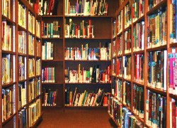 What is In Your Library? 3.leftarticlefeat