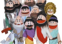 How To Start A Puppet Ministry in Your Sunday School 5.featuredimage