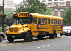 GoFundMe Bus Project Success 1. ministryfeat