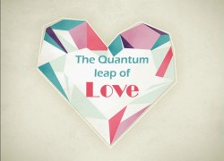 The Quantum Leap Of Love 6. featuredpic