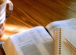Bible College Lessons: Issue 22-4 biblecollegefeat1