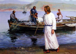 Life of Christ: Third Year of Ministry (Bible College Preview) 1.biblecollegelessonpic