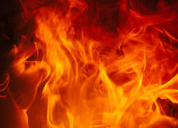 Pentecost is Now (Newsletter 2-5 Blog) 1.leftarticlefeat