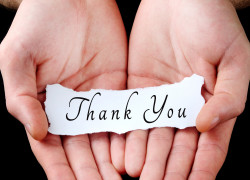 Gratitude: Better than Pursuit (Newsletter 2-5 Blog) 4.leftarticlefeat